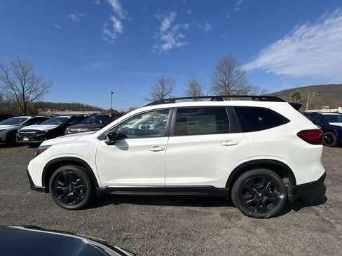 New 2026 Subaru Ascent Bronze Edition AWD/4WD image 5