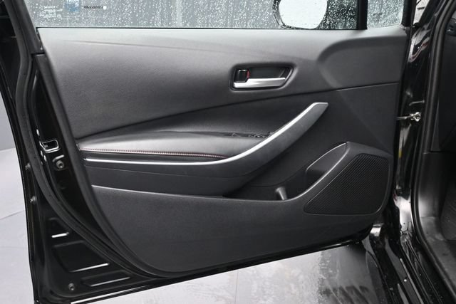 Used 2024 Toyota Corolla SE FWD image 20
