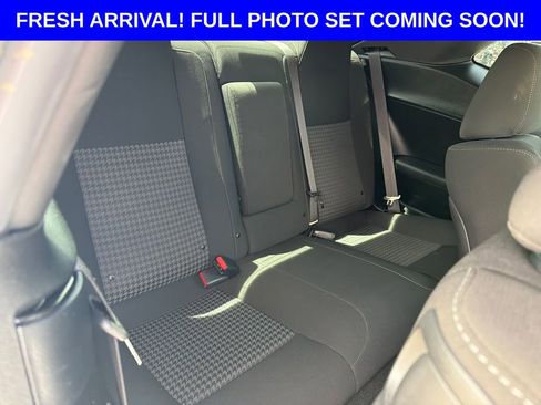 Used 2023 Dodge Challenger R/T Scat Pack RWD image 25