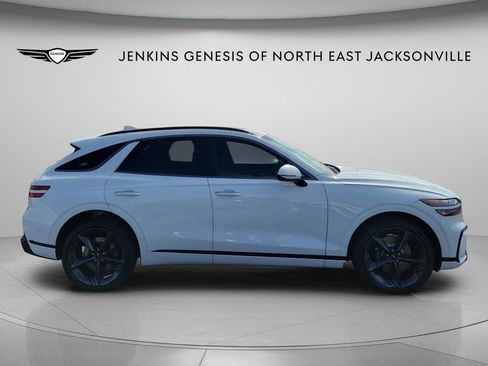 New 2026 Genesis GV70 2.5T Sport Prestige image 2