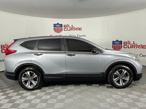 Used 2019 Honda CR-V LX image 2