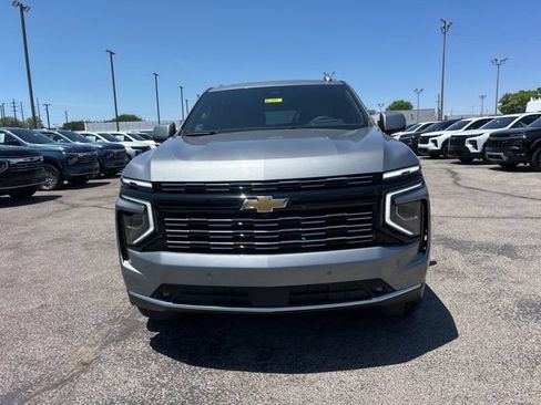 New 2026 Chevrolet Tahoe High Country w/ Sun And Tow Package AWD/4WD image 8