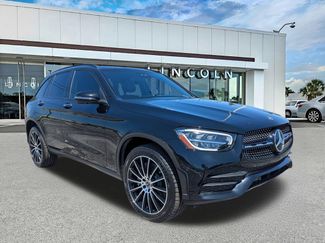 Used 2022 Mercedes-Benz GLC 300 360° Tour