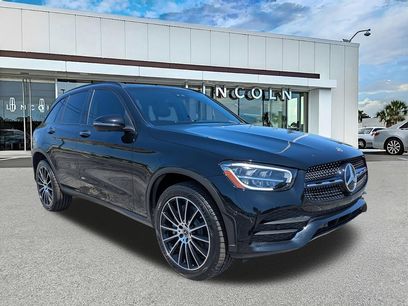 Used 2022 Mercedes-Benz GLC 300