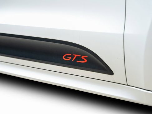 Used 2021 Porsche Macan GTS image 22