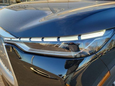 New 2026 INFINITI QX60 Luxe w/ Cargo Package image 51