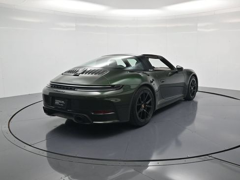 Certified 2026 Porsche 911 Targa 4S AWD/4WD image 46