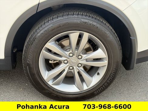 Used 2025 Acura MDX A-Spec AWD/4WD image 27