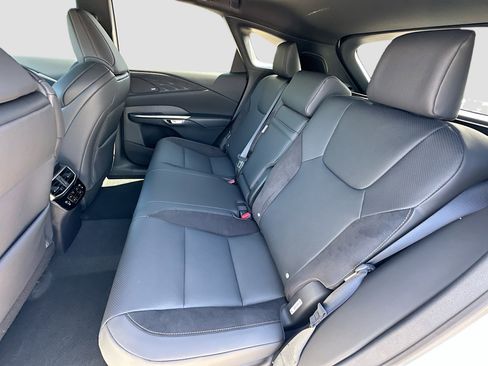 Used 2026 Lexus RX 500h F Sport w/ Convenience Package AWD/4WD image 22