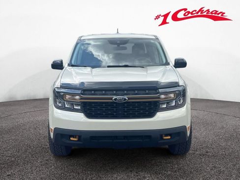 Used 2024 Ford Maverick Tremor w/ Tremor Off-Road Package AWD/4WD image 13