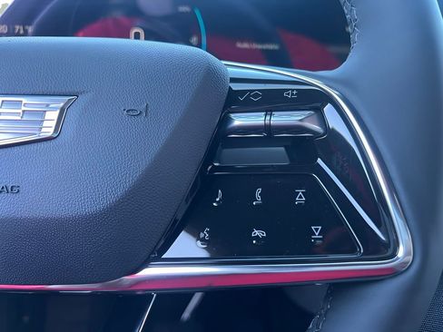 New 2026 Cadillac Lyriq Luxury image 19