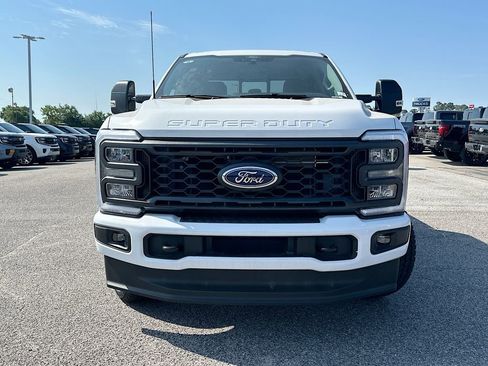 New 2026 Ford F250 XL w/ STX Appearance Package AWD/4WD image 5