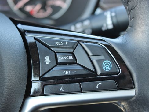 Used 2019 Nissan Altima 2.5 Platinum image 26