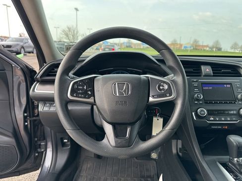 Used 2019 Honda Civic LX image 19