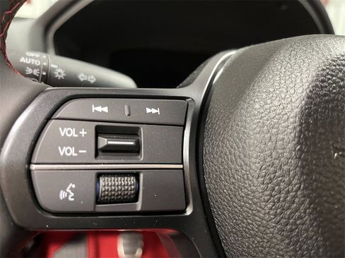 New 2025 Honda Civic Type R image 20