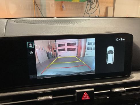 New 2026 Kia Sportage LX w/ LX Convenience Package image 21