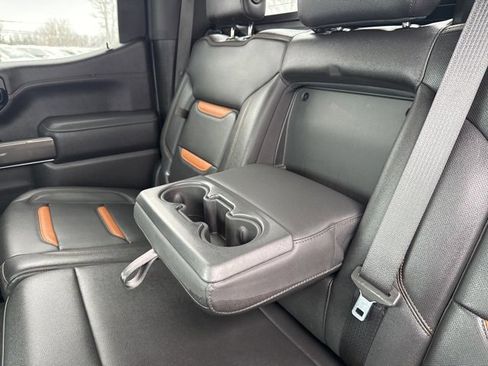 Used 2021 GMC Sierra 1500 AT4 w/ AT4 Premium Package image 29