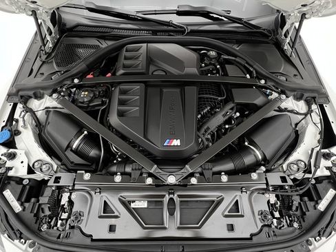 New 2025 BMW M2 w/ Lighting Package image 21