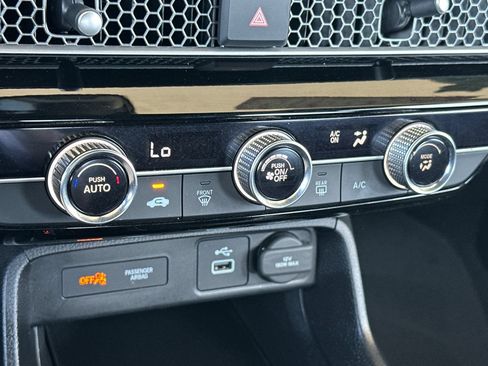 Certified 2024 Honda Civic Sport image 19