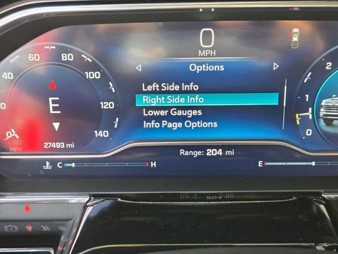 Used 2024 Chevrolet Silverado 2500 LTZ w/ LTZ Plus Package image 20