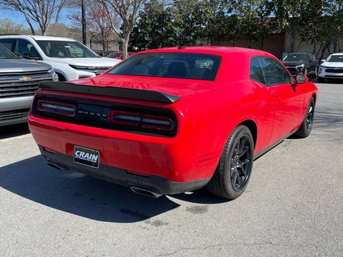 Used 2023 Dodge Challenger R/T image 7