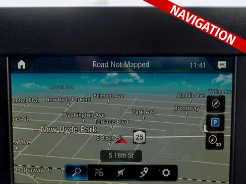 Used 2021 Mercedes-Benz Sprinter 2500 image 18