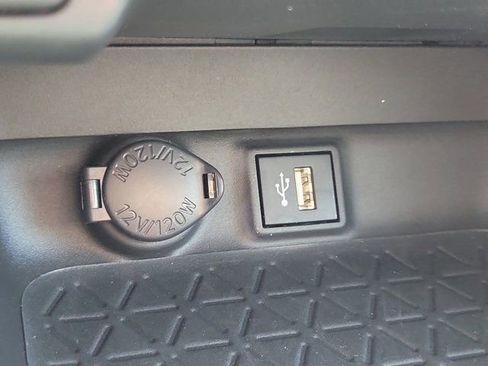 Used 2024 Toyota RAV4 XLE Premium FWD image 28