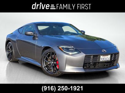 Used 2025 Nissan Z Performance w/ Floor Mat Package