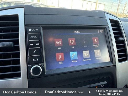 Used 2019 Nissan Frontier S image 8