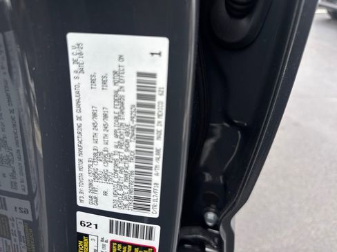 New 2025 Toyota Tacoma SR5 image 19