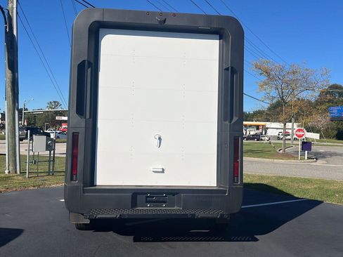 New 2025 Chevrolet Brightdrop 400 w/ Battery Pack, Max Range image 3