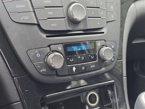 Used 2011 Buick Regal CXL w/ RL3 Preferred Equipment Group image 6