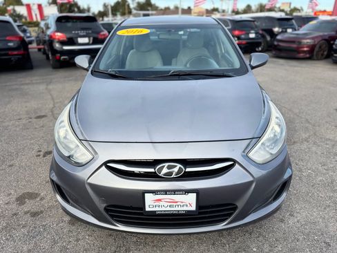 Used 2016 Hyundai Accent SE image 8