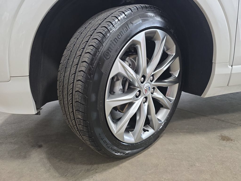 Certified 2024 Buick Encore GX Avenir w/ Avenir Technology Package AWD/4WD image 34