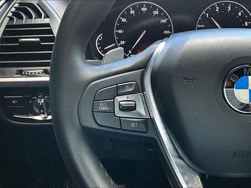 Used 2019 BMW X3 xDrive30i AWD/4WD image 25
