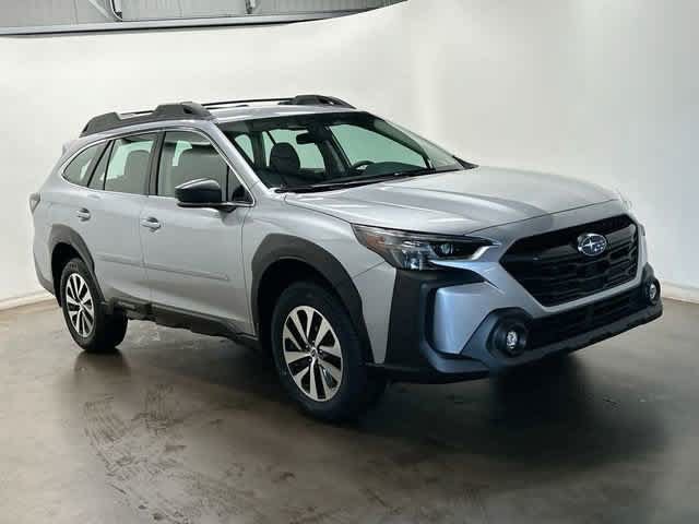 Certified 2025 Subaru Outback AWD/4WD image 45