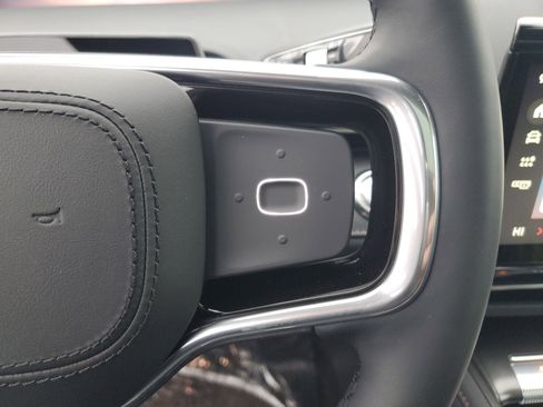 New 2026 Lincoln Nautilus Reserve image 18