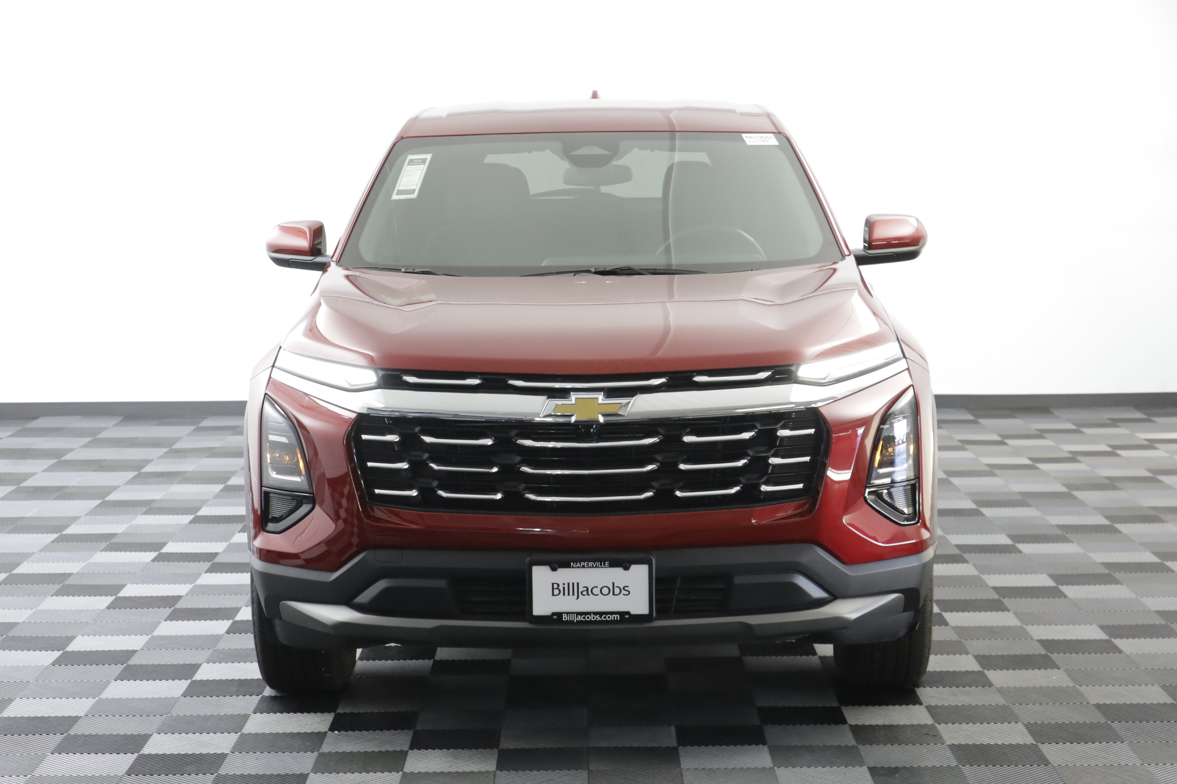 Used 2025 Chevrolet Equinox LT w/ LPO, Floor Liner Package FWD image 27