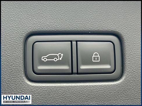 New 2026 Hyundai Palisade Limited FWD image 29