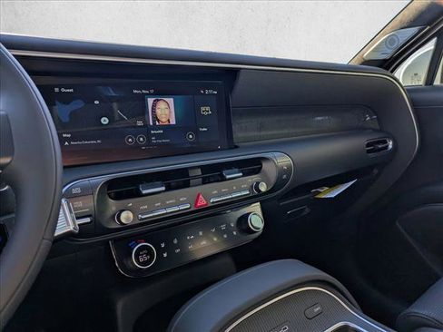 New 2026 Hyundai Palisade Calligraphy image 12