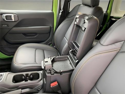 New 2025 Jeep Wrangler Unlimited Rubicon 392 image 48