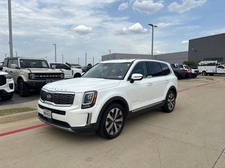 Used 2020 Kia Telluride S FWD video 3