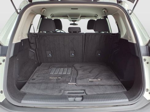 Certified 2023 Nissan Rogue S image 18