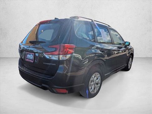 Used 2020 Subaru Forester w/ Alloy Wheel Package image 5