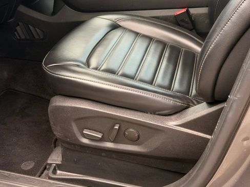 Used 2024 Ford Edge SEL AWD/4WD image 22