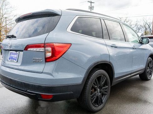 Used 2022 Honda Pilot Special Edition image 6