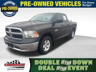 Used 2016 RAM 1500 ST w/ SXT Appearance Group video 1