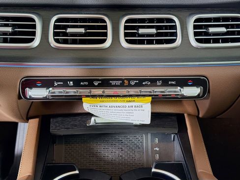 New 2026 Mercedes-Benz GLE 350 4MATIC image 19