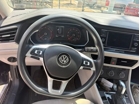 Used 2020 Volkswagen Jetta S w/ Driver Assistance Package FWD image 6
