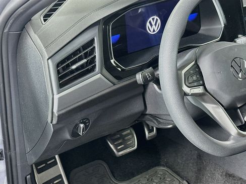 Used 2023 Volkswagen Jetta Sport FWD image 16